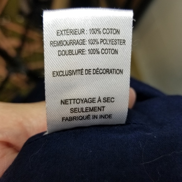 SEA New York Heidi heart mini tunic dress - Picture 16 of 16